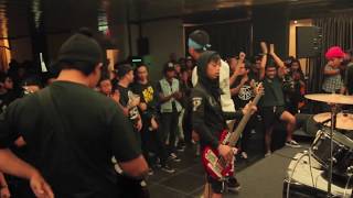 XRDM LIVE INFEST IN KL 2019 FULLSET [upl. by Landis]