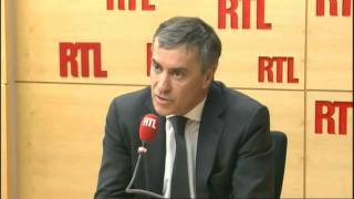 Jérôme Cahuzac  Je souhaite payer ma dette  RTL  RTL [upl. by Nuli]