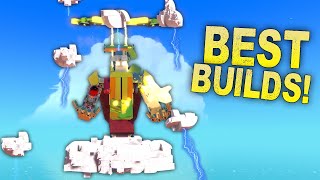 32 Creative Builds That Use Power Couplers [upl. by Jairia]