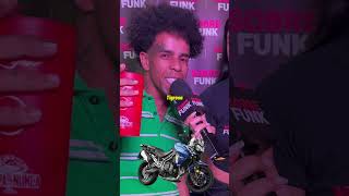 DANIELZINHO DO GRAU TOP 5 MOTOS shorts [upl. by Sephira626]