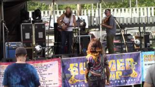 Dance Monkey Dance feat Dan Andree  Baby When I Get Home  080516  Summer Stomp [upl. by Jb305]