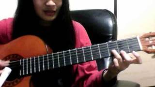 adhitia sofyan  adelaide sky cover [upl. by Sheri]