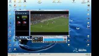 How to Watch HDTV Show on PC Using BlazeVideo HDTV Player [upl. by Airtened868]