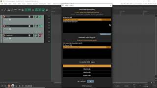 Smart Knobs 2 SK2 with faderport 8 and reaper feedback problems [upl. by Kcirreg]