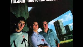 The Jam  Standards 1977 [upl. by Rufina]