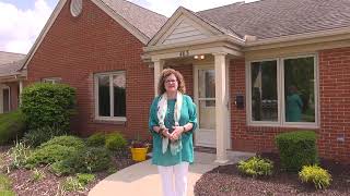 Walk Through of 463 Partridge Ct at Otterbein Cridersville [upl. by Augustina373]