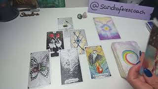 ♥️QUÉ PASARÁ ENTRE NOSOTROS DOS♥️ tarot interactivo hoy [upl. by Sparks]