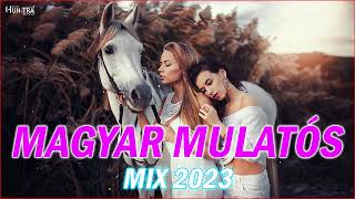 Mulatós Mix 2023 Ősz  Magyar Mulatós Mix 2023  Legpörgősebb Részeges Mulatós Zenék [upl. by Nollie894]