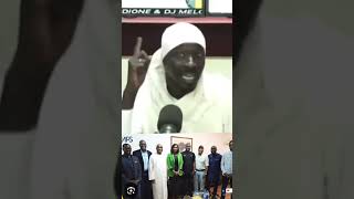 Abdou karim gueye le véridique [upl. by Aenel540]