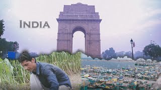 The incredible India  edited in premiere pro and after effects [upl. by Weisman717]