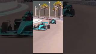 🔥🔥 shorts F1 Car faster world fast Rider shorts [upl. by Veljkov]