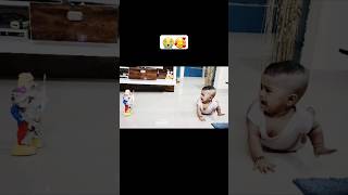 Cute Juvi crying Toy😡cutebaby cute baby youtubeshorts viral funny finechildren [upl. by Stoneman838]