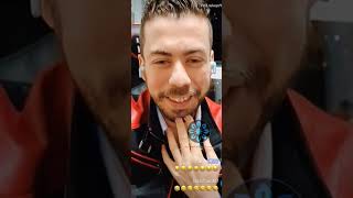 Live Chawki Benzehra 07➖01➖2024شوقي بن زهرة مباشر [upl. by Jacie]