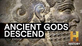 Ancient Aliens Mankinds Shocking Extraterrestrial Origins [upl. by Rehpotsihc]