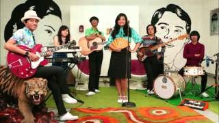 White Shoes amp The Couples Company  Matahari [upl. by Bull]