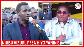 Ila Arusha Noma RC Makonda Yani Jamaa Anawatoza Ushuru Anakula Yeye Peke Yake Halafu Bado Ana [upl. by Neira903]