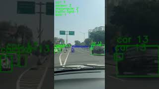 Object Detection Test On Cam [upl. by Enneles347]