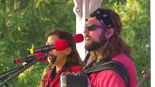 The Chardon Polka Band 8917 Full Set 1 in Aurora OH [upl. by Harv55]