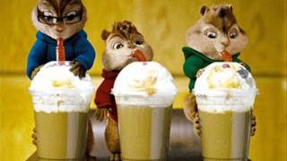 Chipmunks DMX  Party Up [upl. by Eneles]