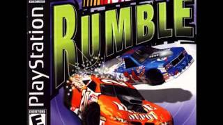 Nascar Rumble  Soundtrack  Bonus [upl. by Eeluj]