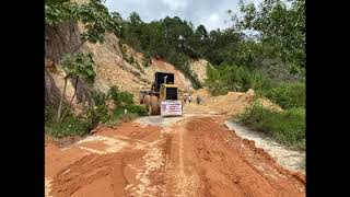 La FuerzaOperativaGuerrero a través de la SDUOPOTGuerrero mantienen actividades la región Montaña [upl. by Nasas108]