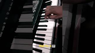 🎵Obinasom by Mercy Chinwo 🎹 piano version piano nigeriangospelsongs [upl. by Toney]