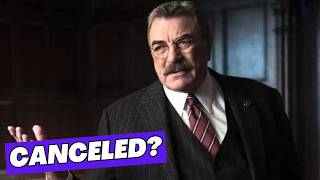 Why A Blue Bloods Spinoff Is Happening When Season 15 Was Canceled [upl. by Beverie758]