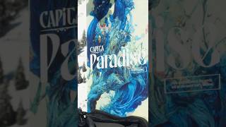 Capita Paradise 2025 Blue Tomato Product Review [upl. by Assi]