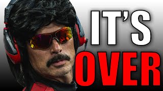 Dr Disrespect Reached a New Low [upl. by Doak814]