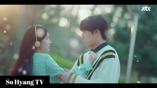 MV So Hyang 소향  Hello  18 Again OST Part 2 18 어게인 OST 2부 [upl. by Aicilra798]