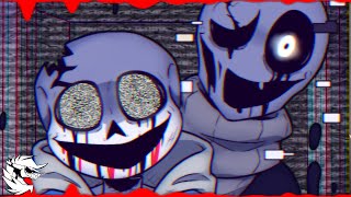 Undertale Last Breath Remix  Enigmatic Encounter Phase 3 Undertale AU [upl. by Loise]