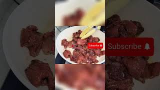 Quick and Tasty Beef StirFry Recipe Flavors of Garlic and Onion [upl. by Orvas]