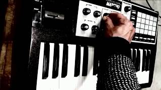 FORMANTA MAESTRO ACID  MIDI MODS [upl. by Enner]