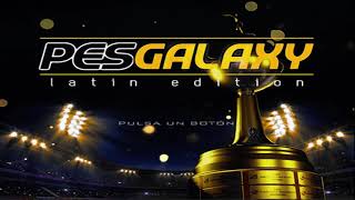 PES 2024 PS2 PES Galaxy  Latin American Edition season 2023 [upl. by Feer253]