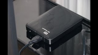 Everything You Need to Know About External Hard Drives [upl. by Ekeiram]