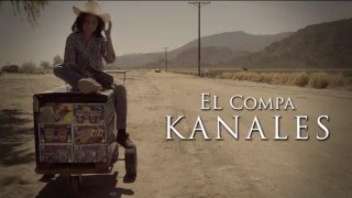 Kanales  Corrido De Benito 2016 Official Video quotEXCLUSIVOquot [upl. by Noivax]