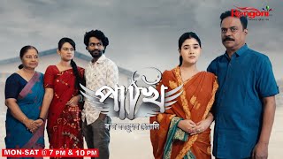 Pakhi  EP111  12122024 [upl. by Scottie347]