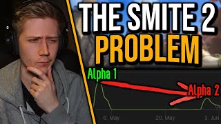 The SMITE 2 Problem [upl. by Anirt]