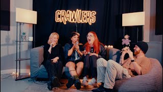 I Can’t Even Podcast with Crawlers  Episode 1 What Time Of Year Is It [upl. by Sedecrem]