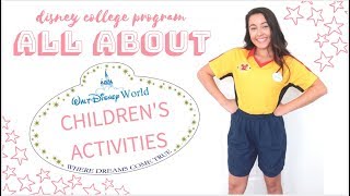 A Brutally honest Review of the Disney College Program [upl. by Pauline]