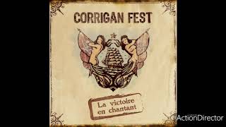 Corrigan Fest  Rue de la fin du monde [upl. by Odrick]