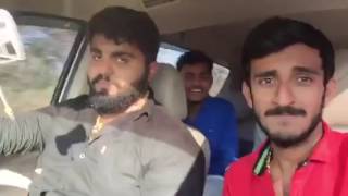 Pravin luni new song ● ladvu hoy to eklo avvje ●Bhargav Rayka with brothers [upl. by Trager251]