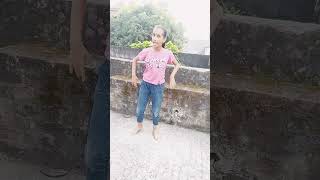 Jiyara ke jari raha  Nilkamal Singh Hit Song  Dance Cute Nancy  bhojpuri shorts [upl. by Chas]