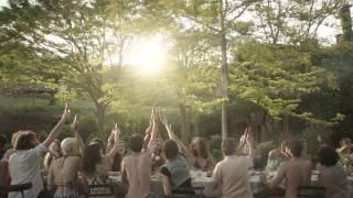 Estrella Damm UK 30 second TV advert 2014 [upl. by Stanwood]