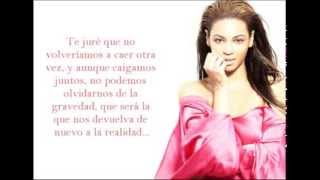 Beyoncé  Halo Subtitulos en Español [upl. by Amirak]