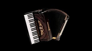 Accordion Samples  Dynamix President  Korg Pa Yamaha Genos PSR Tyros  Dynamix Audio [upl. by Morganstein]