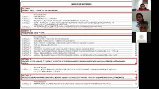 nomenclatura arancelaria  manejo del arancel aduanero de importaciones [upl. by Kina534]