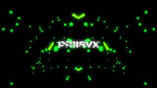 PR1SVX  CRYSTALS Official Visualizer [upl. by Kcira529]