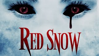 RED SNOW Official Trailer 2021 FrightFest [upl. by Tait263]