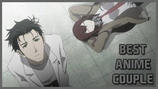 SteinsGate Episode 18 19 20 21 22 LIVE REACTION [upl. by Eecyac]